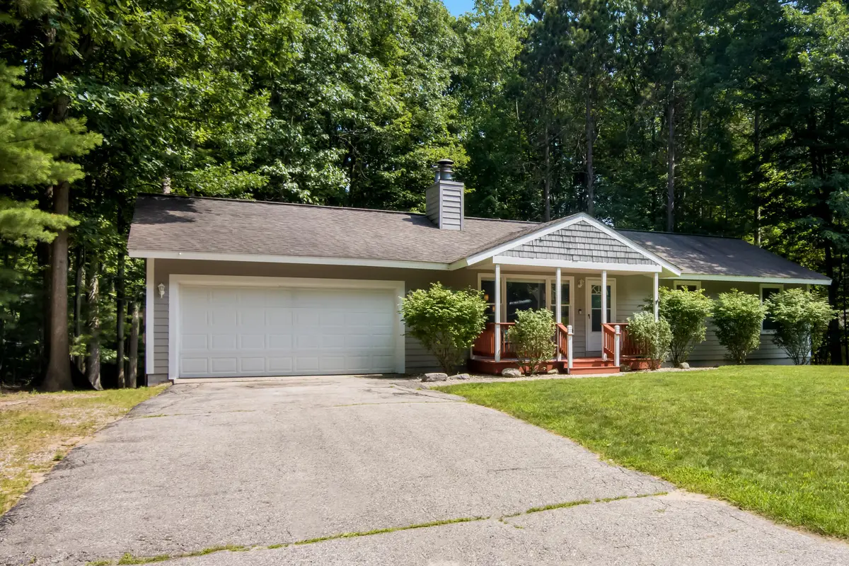 4270 Baywood Drive, Acme, MI 49686 - #1