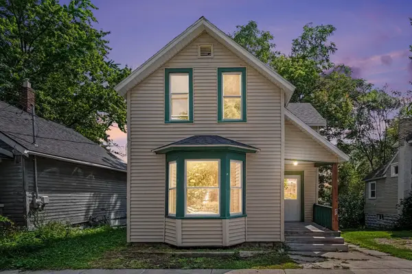 40 Mack Avenue NE, GrandRapids, MI 49503