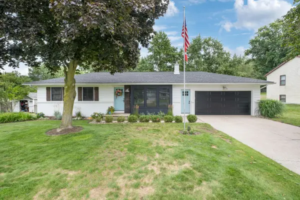 14096 12th Avenue, Marne, MI 49435