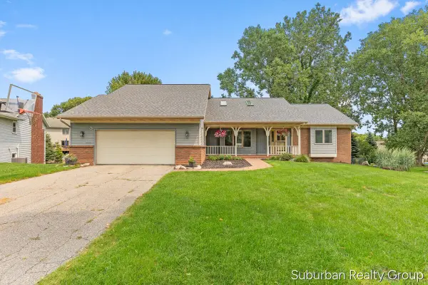 2543 Glencairin Drive NW, GrandRapids, MI 49504