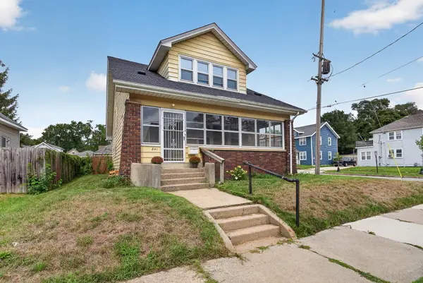 841 Adams Street SE, GrandRapids, MI 49507