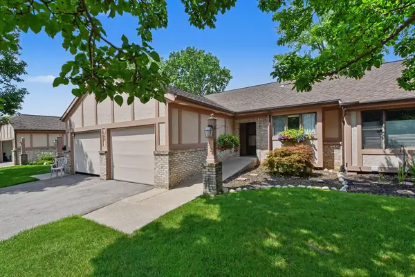 3124 Maple Villa Drive SE, GrandRapids, MI 49508