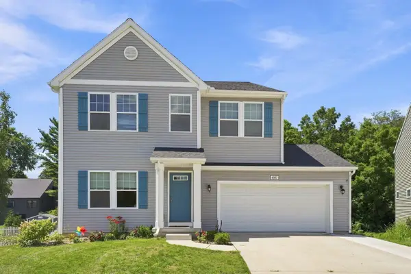 4987 Meadow Brown Drive, Hudsonville, MI 49426