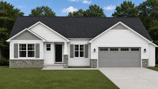 229 Flat Rock Drive, SandLake, MI 49343