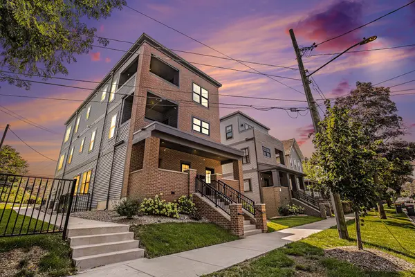 826 Fairview Avenue NE, GrandRapids, MI 49503