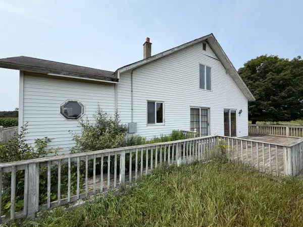 3109 E Sugar Grove Road, Custer, MI 49405