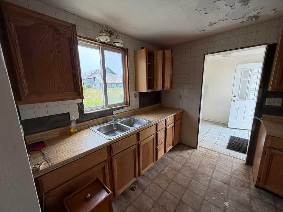 3109 E Sugar Grove Road, Custer, MI 49405 - #3