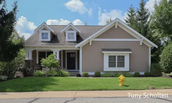 2191 N Greenstone Drive, GrandRapids, MI 49546