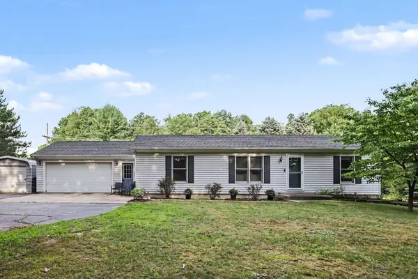 6525 McCords Avenue SE, Alto, MI 49302