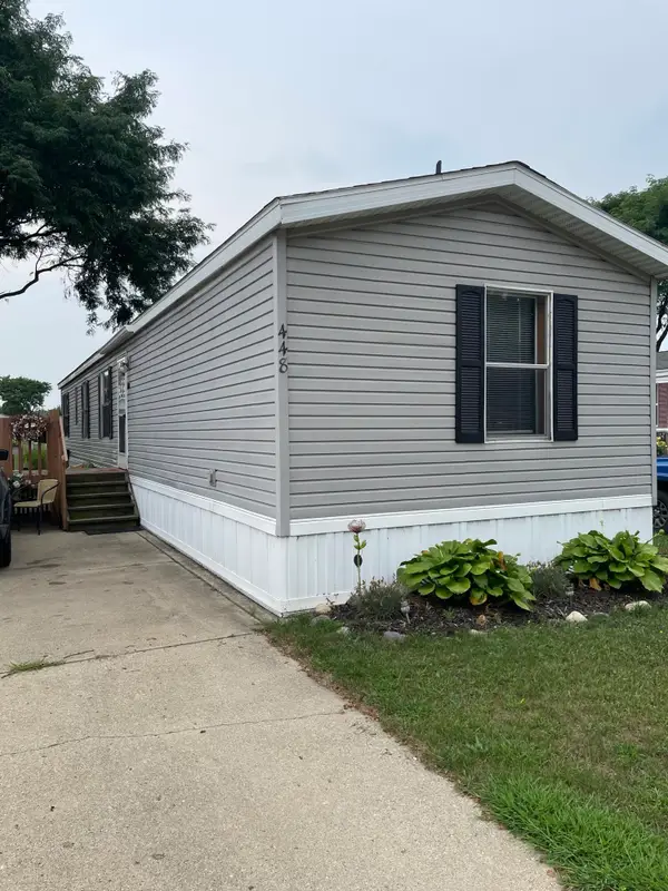 448 Cider Mill Drive Unit: 019, Middleville, MI 49333