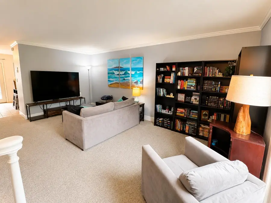 2468 Abbington Drive SE, Grand Rapids, MI 49506 - #2
