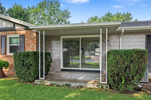 875 Andover Court SE, Kentwood, MI 49508