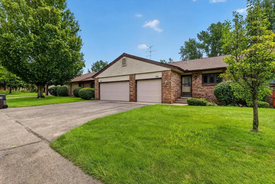 584 Gardenview Drive SW Building: 32, Cutlerville, MI 49315 - #2