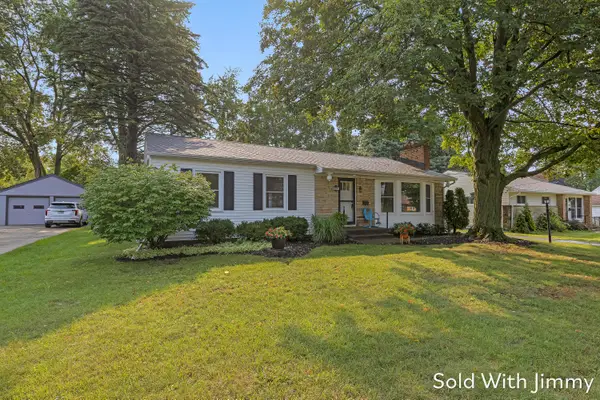 1744 Woodward Avenue SE, GrandRapids, MI 49506