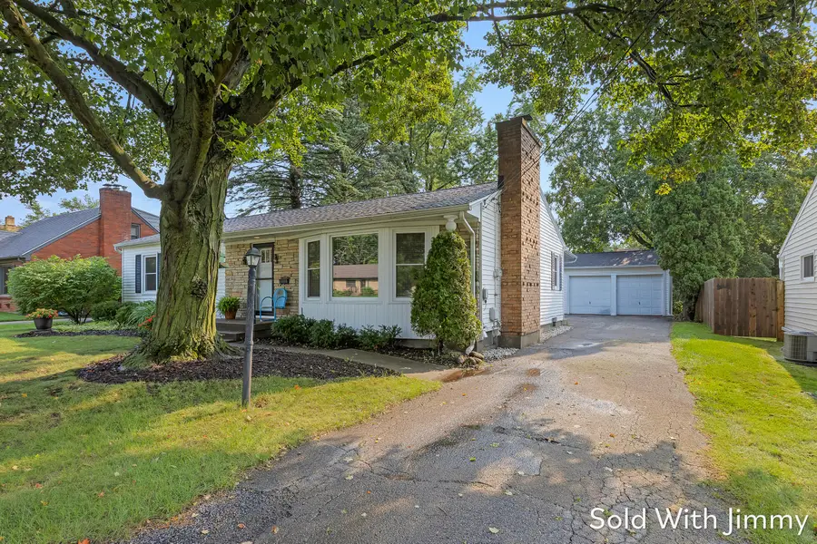 1744 Woodward Avenue SE, Grand Rapids, MI 49506 - #3