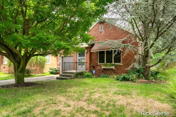 2344 Madison Avenue SE, GrandRapids, MI 49507