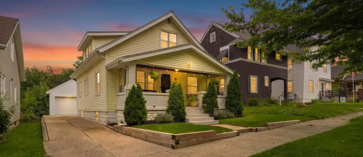 9 Dean Street NE, Grand Rapids, MI 49505 - #1