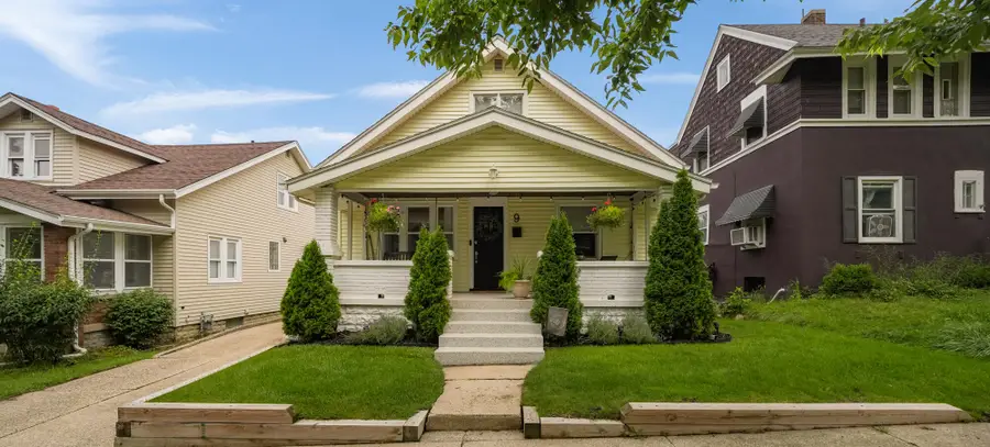 9 Dean Street NE, Grand Rapids, MI 49505 - #2
