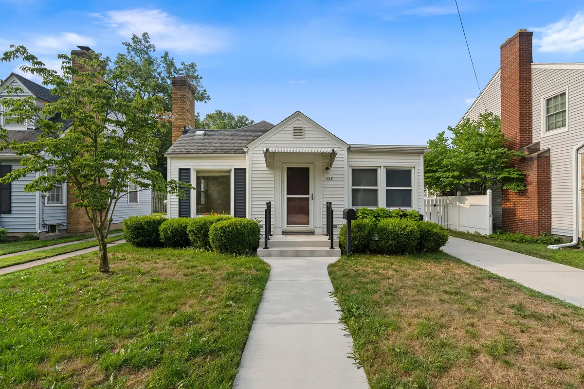 1128 SE Alger Street SE, Grand Rapids, MI 49507 - #1