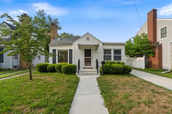 1128 SE Alger Street SE, GrandRapids, MI 49507