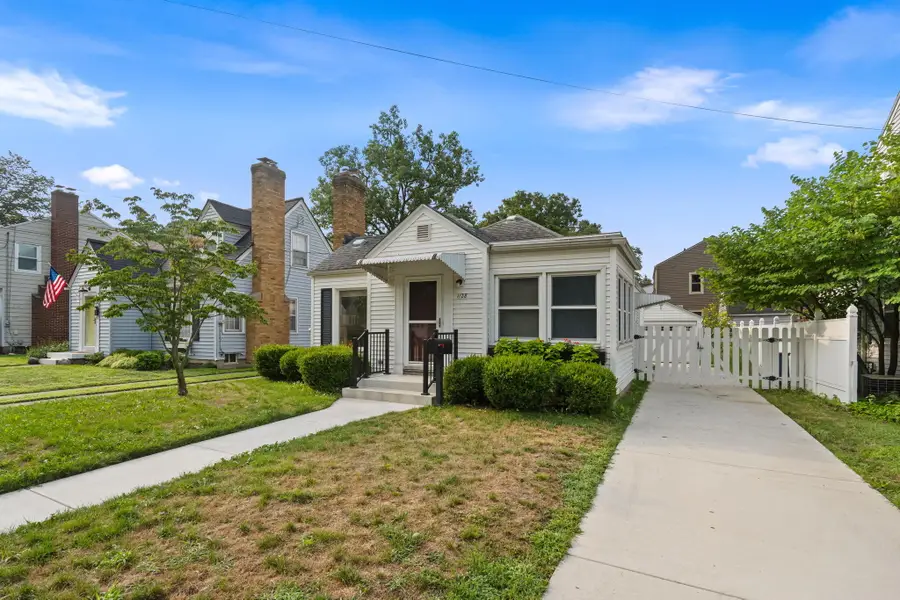 1128 SE Alger Street SE, Grand Rapids, MI 49507 - #2