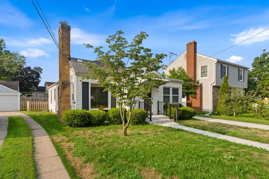 1128 SE Alger Street SE, Grand Rapids, MI 49507 - #3