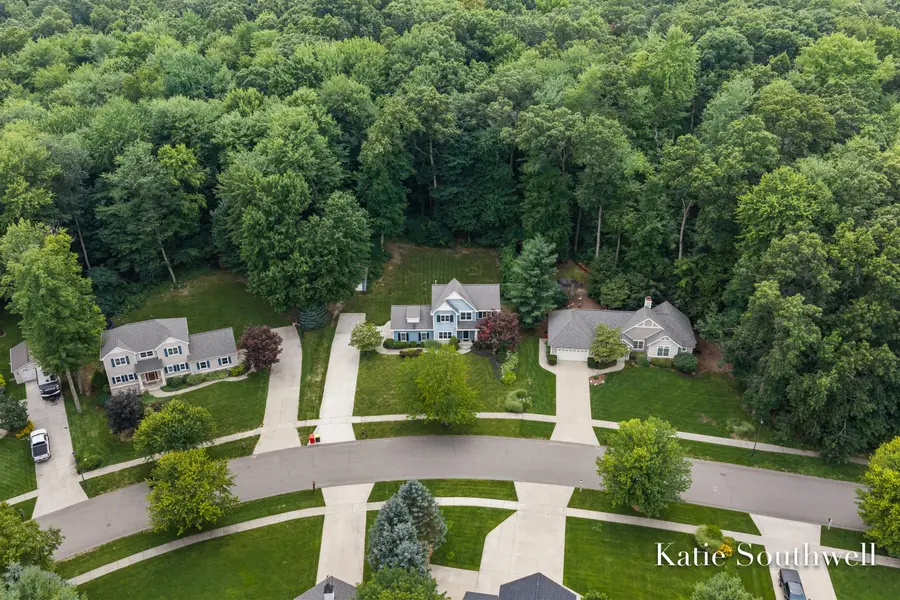 4667 Sundial Drive NE, Grand Rapids, MI 49525 - #2