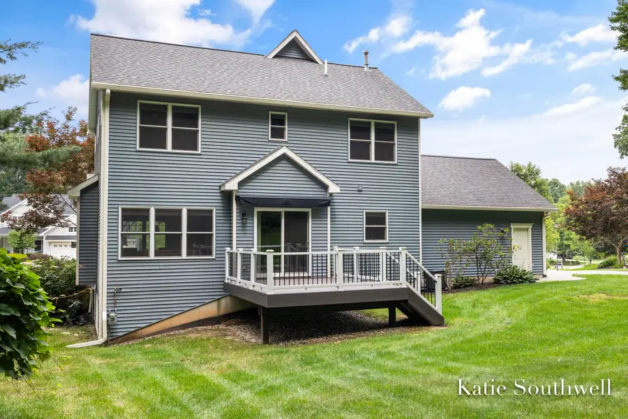 4667 Sundial Drive NE, Grand Rapids, MI 49525 - #3