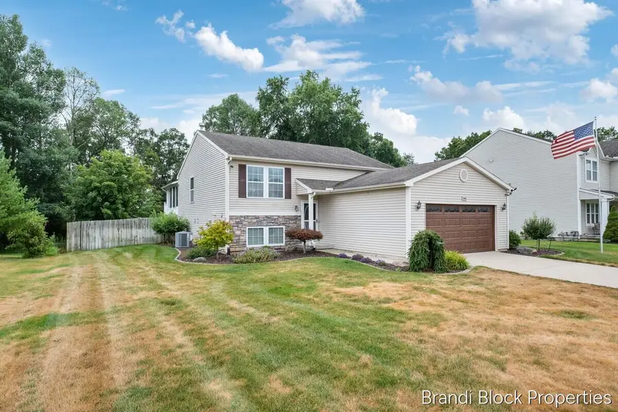 11662 Barnsley Road SE, Lowell, MI 49331 - #2