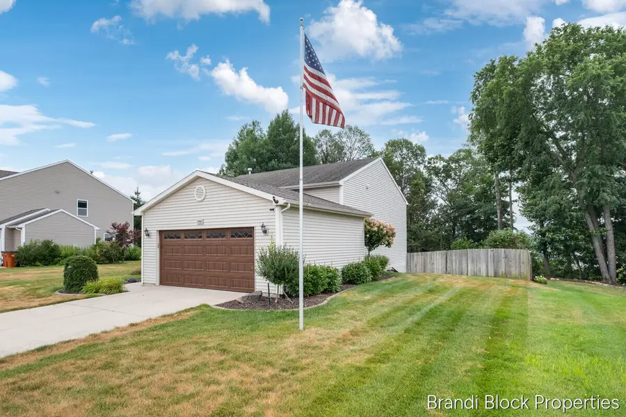 11662 Barnsley Road SE, Lowell, MI 49331 - #3