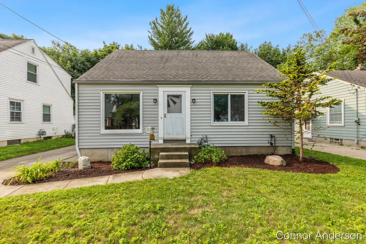 310 Rosemary Street SE, Grand Rapids, MI 49507 - #1