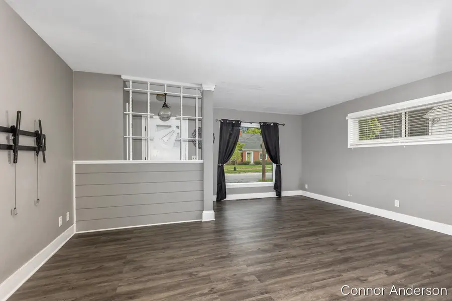 310 Rosemary Street SE, Grand Rapids, MI 49507 - #3
