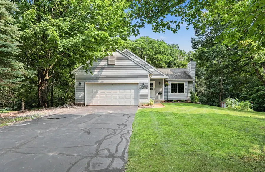 14940 Treevalley Drive NE, Solon, MI 49319 - #3