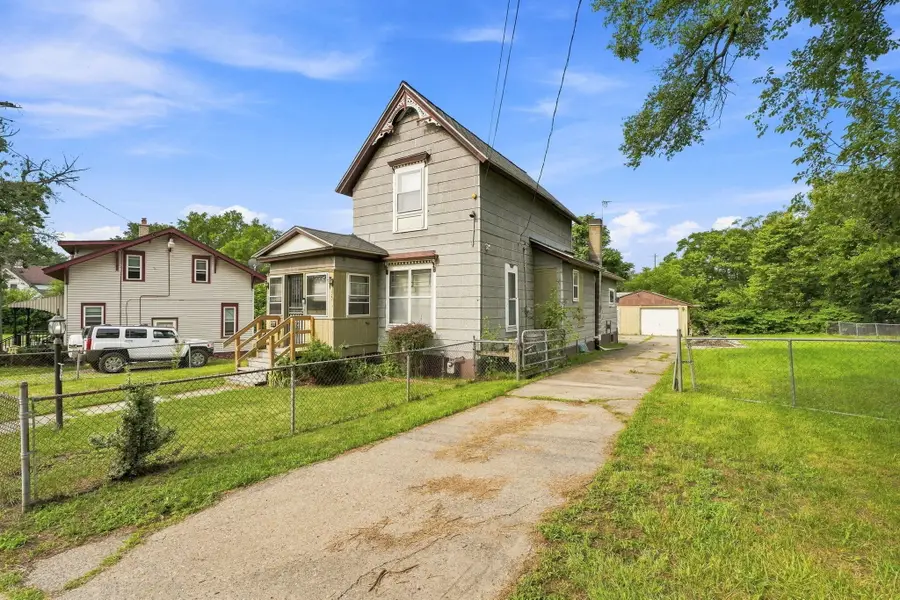 35 Hubbard Street, Battle Creek, MI 49037 - #3