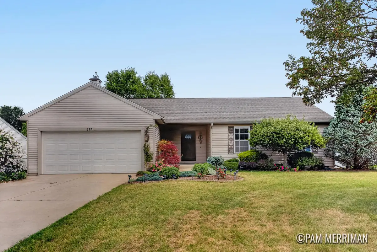 2851 Nordic Avenue, Kalamazoo, MI 49004 - #1