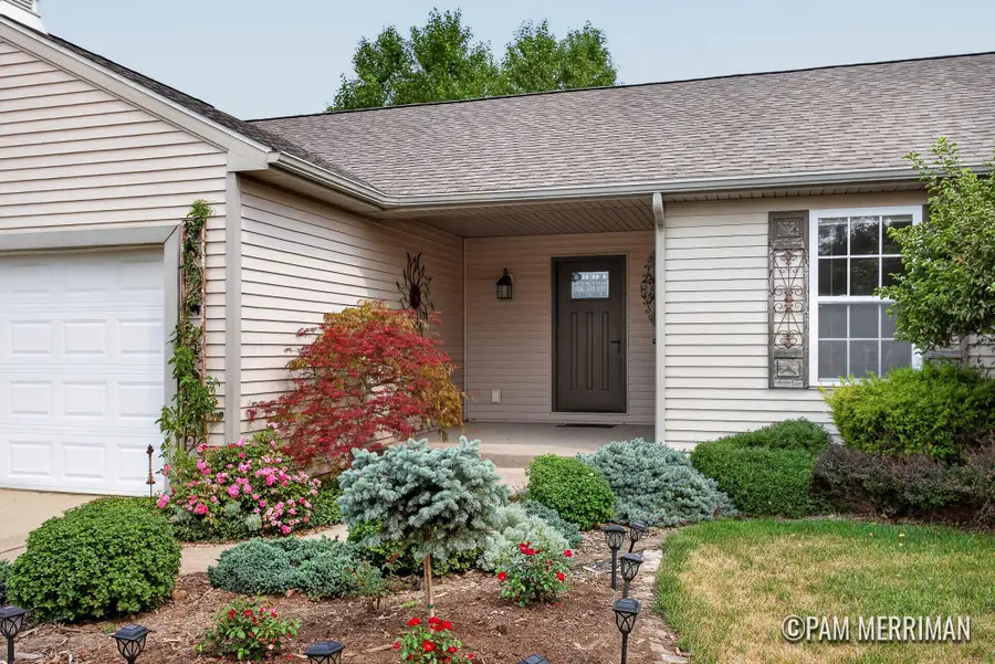 2851 Nordic Avenue, Kalamazoo, MI 49004 - #2