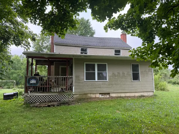 1475 W Sager Road, Hastings, MI 49058