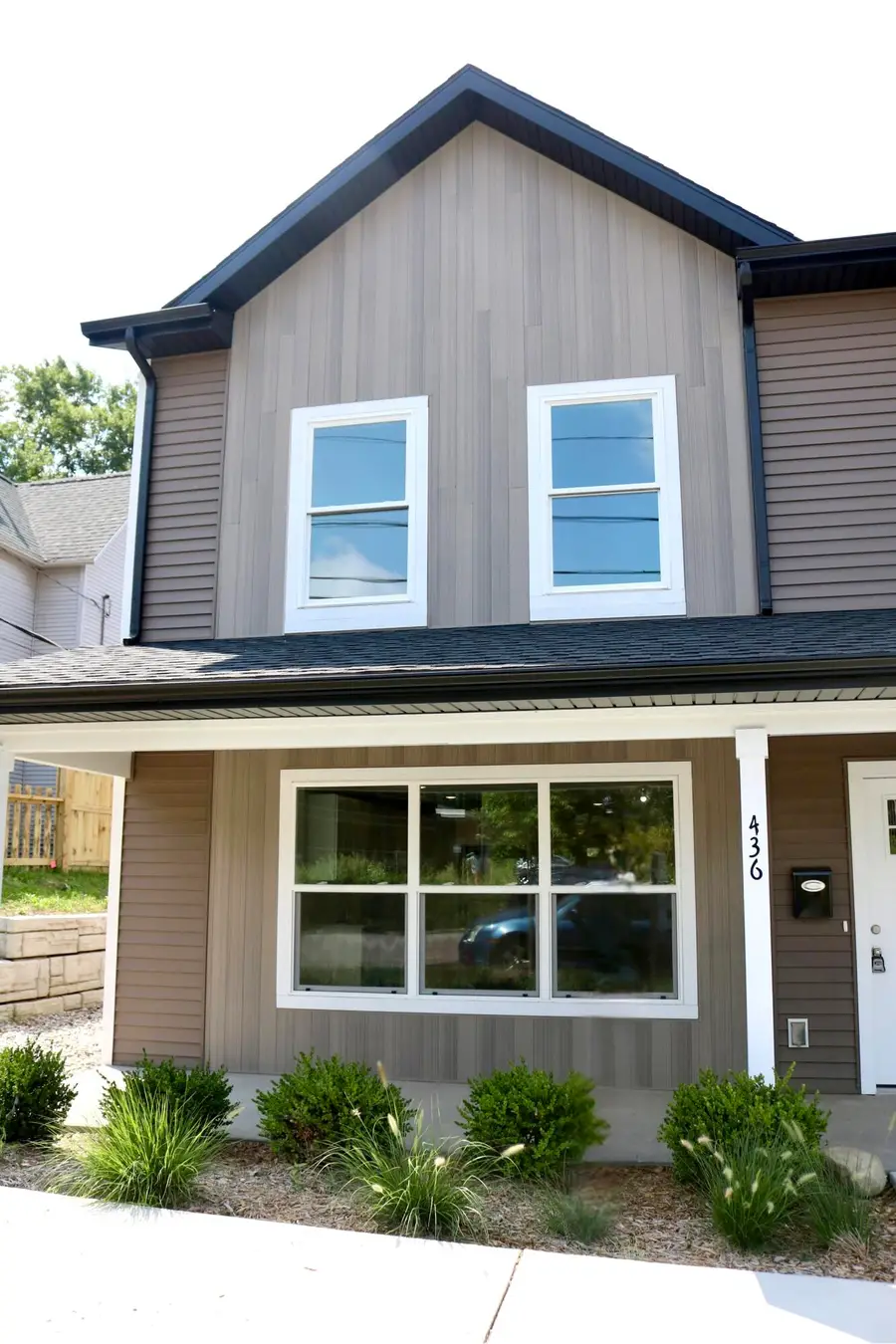 436 Pleasant Street SW, Grand Rapids, MI 49503 - #2