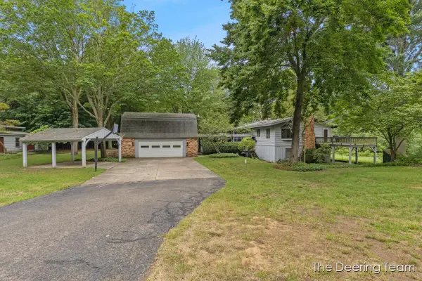 2665 Sharon Avenue, Holland, MI 49424