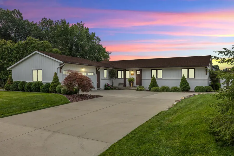 4074 Imperial Drive NW, Walker, MI 49534 - #2