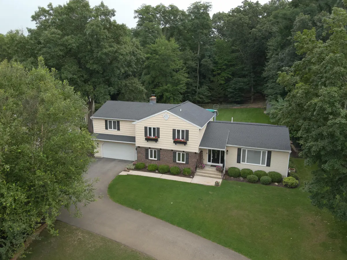 1538 Hillsboro Avenue SE, Forest Hills, MI 49546 - #1
