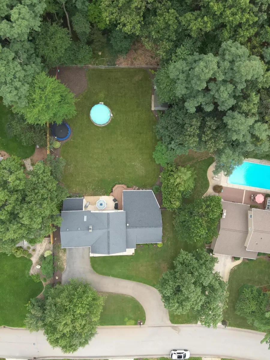 1538 Hillsboro Avenue SE, Forest Hills, MI 49546 - #3