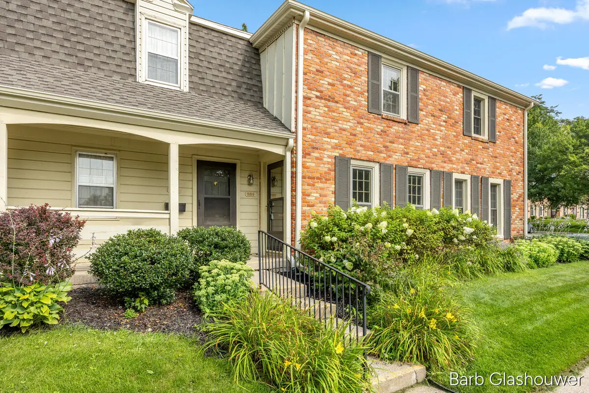 2519 Abbington Drive SE Building: 0, Grand Rapids, MI 49506 - #1