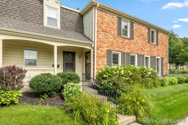 2519 Abbington Drive SE Building: 0, GrandRapids, MI 49506