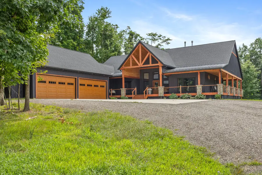 4390 22 Mile Road NW, Tyrone, MI 49330 - #3
