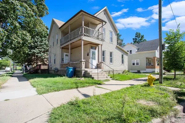 1448 Broadway Avenue NW, GrandRapids, MI 49504