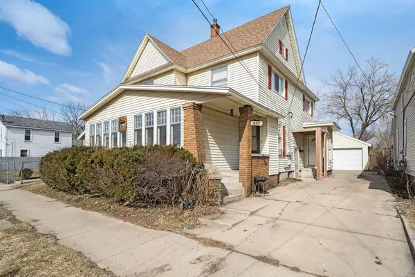837 4th Street NW, GrandRapids, MI 49504