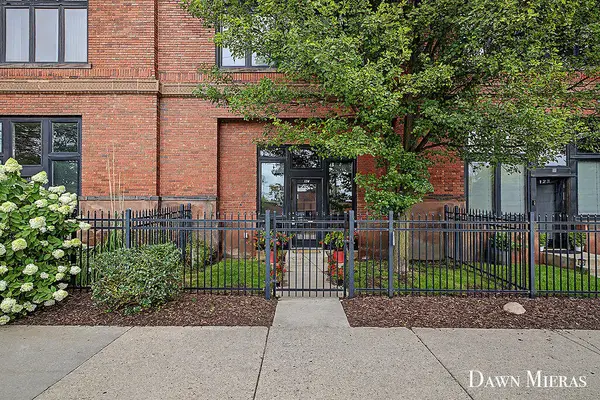 600 Broadway Avenue NW Unit: 124, GrandRapids, MI 49504