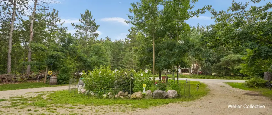 4959 W Jack Pine Drive, Grant, MI 49327 - #3