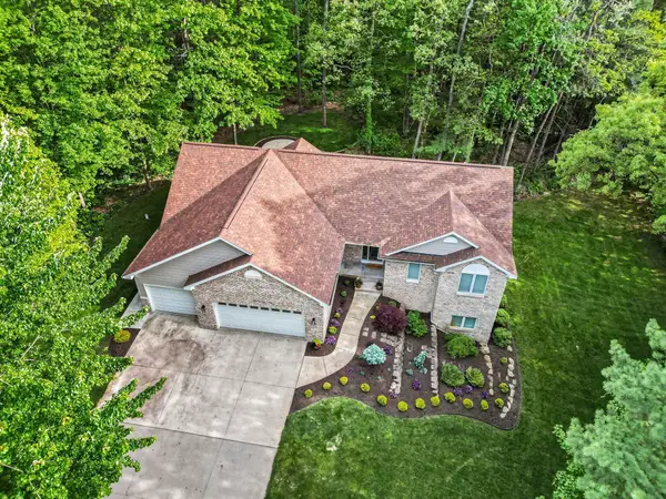 5224 Bonasa Drive NE, Rockford, MI 49341